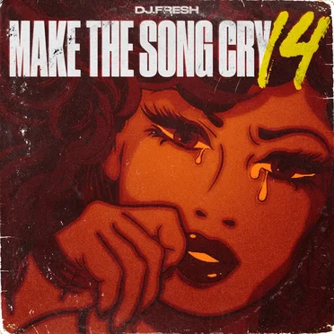 Make The Song Cry 14