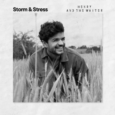 Storm & Stress by Henry And The Waiter - album cover