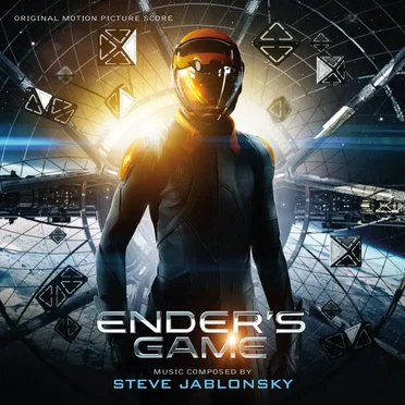 Ender’s Game: Original Motion Picture Score