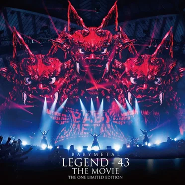 LEGEND - 43 THE MOVIE