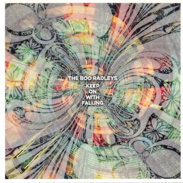 Keep on With Falling