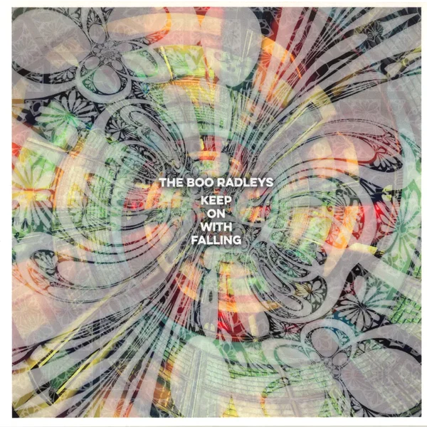 Keep on With Falling