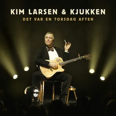 Det var en torsdag aften (Live)