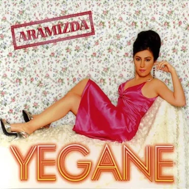 Aramızda by Yegane - album cover