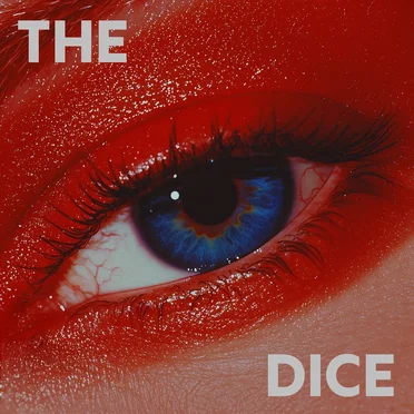 The Dice by Bahrakä Palmer - album cover