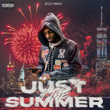 J4TS by Bizzy Banks - album cover