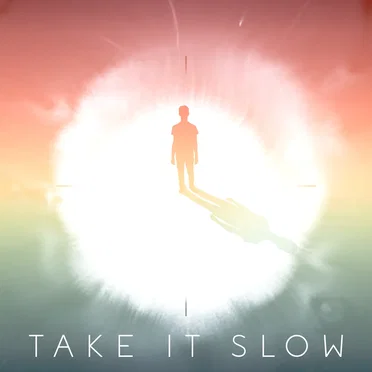 Take It Slow by Ruby Beach - album cover