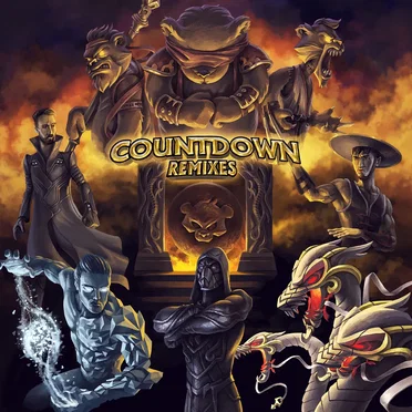 Countdown Remixes