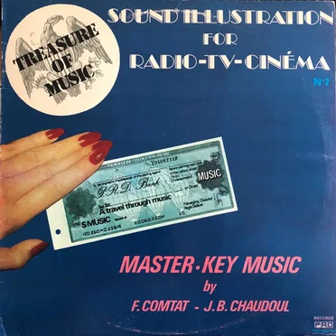 Treasure Of Music N°2