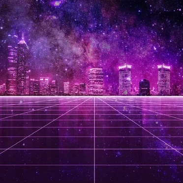 Miami Synth Riot 1982