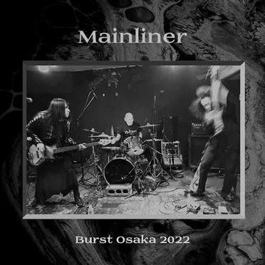 Burst Osaka 2022