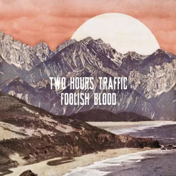 Foolish Blood