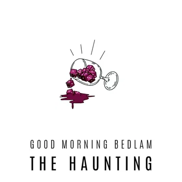 The Haunting by Good Morning Bedlam - album cover