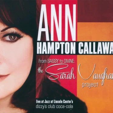 From Sassy to Divine: The Sarah Vaughn Project
