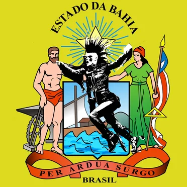 Onda Fria / Baiano Gótico
