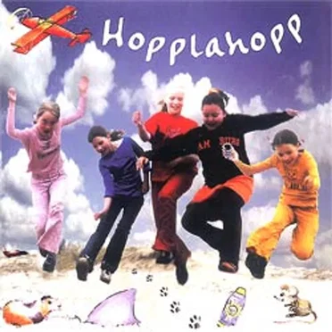 Hopplahop