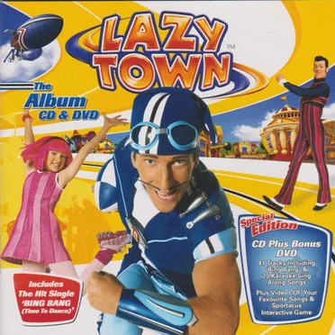 The Album