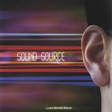 Sound Source by Lost World Band - album cover
