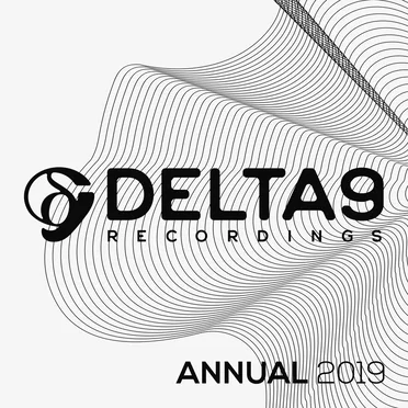 Annual 2019 by Various Artists - album cover