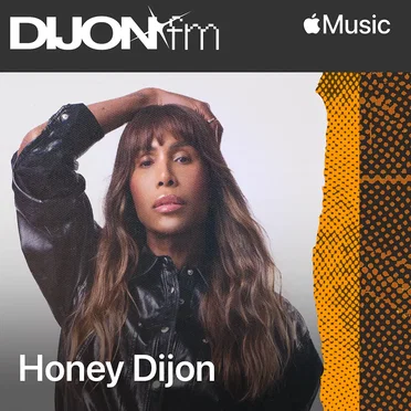 Dijon FM with Honey Dijon, Ep. 5