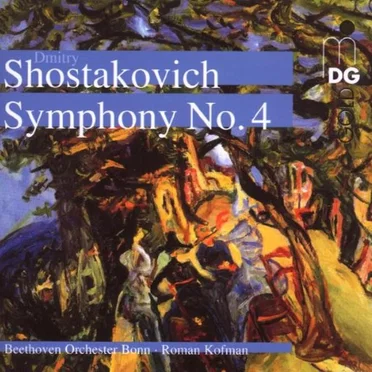 Symphony no. 4