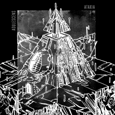 Ataxia