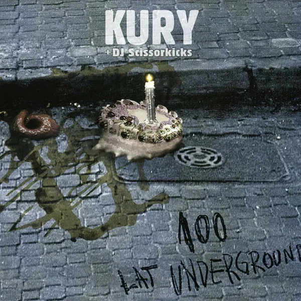 100 lat undergroundu