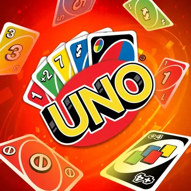 UNO Soundtrack by Ubisoft - album cover