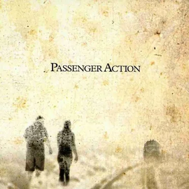 Passenger Action by Passenger Action - album cover