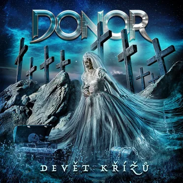 Devět křížů