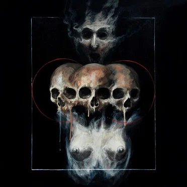 Apotheosis by Ars Magna Umbrae - album cover
