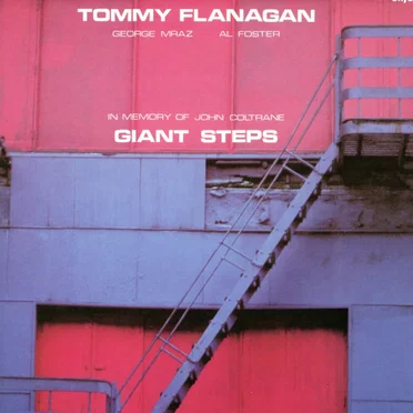 Giant Steps (In Memory of John Coltrane)
