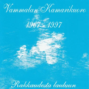 Rakkaudesta lauluun