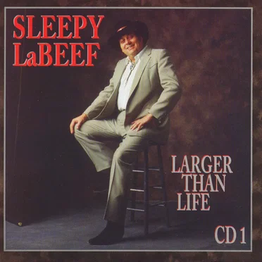 Larger Than Life