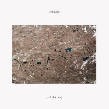 Cycle 3.5 | May by Erik Luebs - album cover