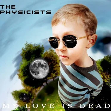 My Love Is Dead