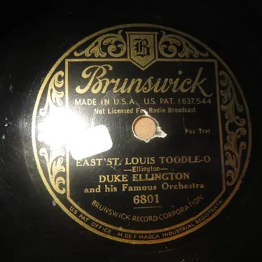 East St. Louis Toodle‐O / Birmingham Breakdown