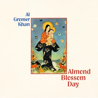 Almond Blossom Day