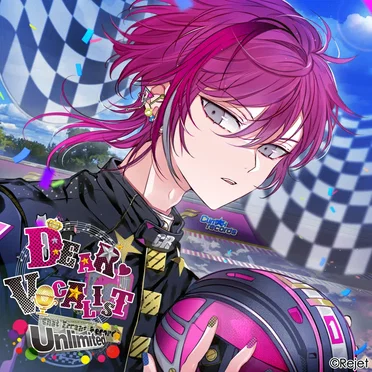 カレはヴォーカリスト♥ 「ディア♥ヴォーカリスト Unlimited」エントリー No.1 LUMIERE