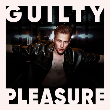 Guilty Pleasure by Jack Jarryd - album cover