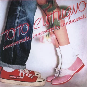 Innamorata, innamorato, innamorati