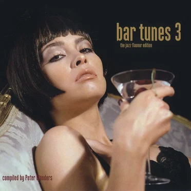 Bar Tunes 3: The Jazz Flavour Edition by Various Artists - album cover