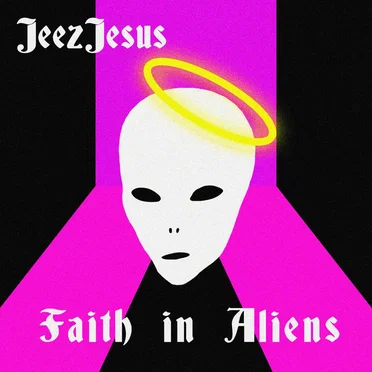 Faith in Aliens