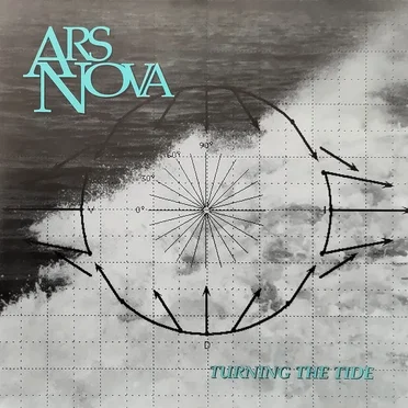 Turning the Tide by Ars Nova - album cover