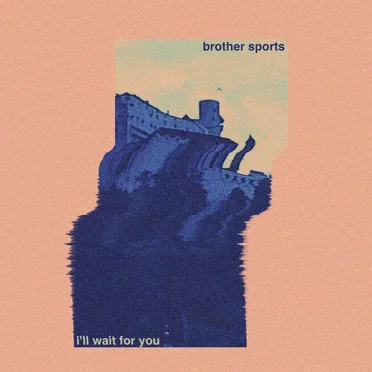 I'll Wait for You by Brother Sports - album cover