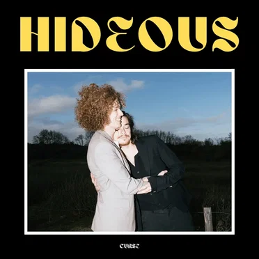 Curse by Hideous - album cover