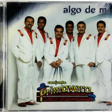 Algo de mí