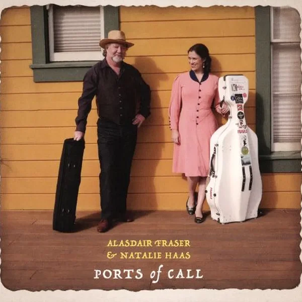 Ports of Call