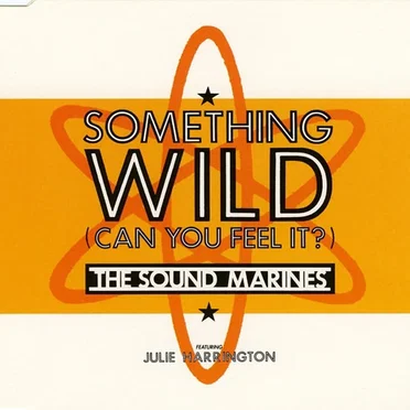 Something Wild (Can You Feel It?)