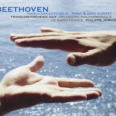 Piano Concerto no. 4 / Piano & Wind Quartet